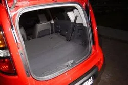 Тест-драйв KIA Soul: Новая волна