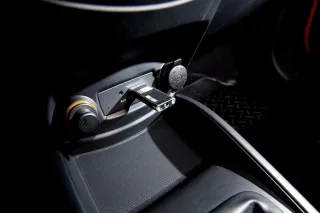 Тест-драйв KIA Soul: Новая волна