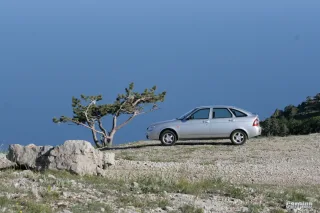 Lada Priora: работа над ошибками