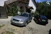 Lada Priora: работа над ошибками