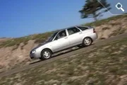 Lada Priora: работа над ошибками