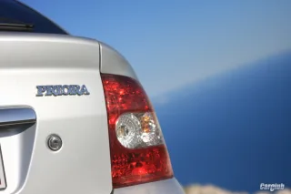 Lada Priora: работа над ошибками