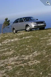 Lada Priora: работа над ошибками
