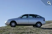 Lada Priora: работа над ошибками