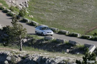 Lada Priora: работа над ошибками