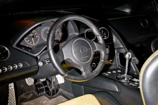 Тест-драйв Lamborghini Murcielago — Серцева недостатність