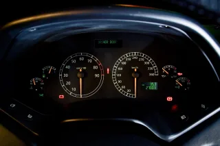 Тест-драйв Lamborghini Murcielago — Серцева недостатність