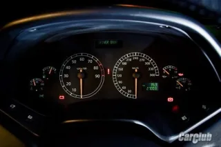 Тест-драйв Lamborghini Murcielago — Серцева недостатність