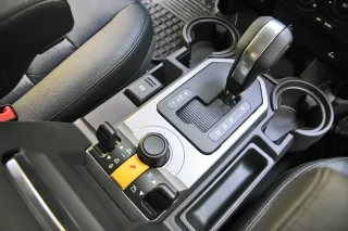 Тест-драйв Land Rover Discovery 3: На пути открытий