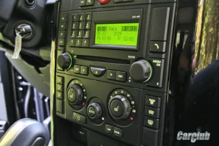 Тест-драйв Land Rover Discovery 3: На пути открытий
