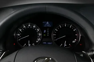 Lexus IS250: Самурай