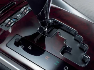 Lexus IS250: Самурай