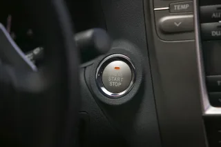 Lexus IS250: Самурай