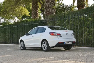 Все, что надо знать о новой Mazda3