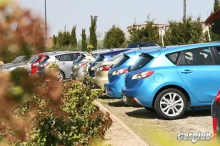 Все, что надо знать о новой Mazda3