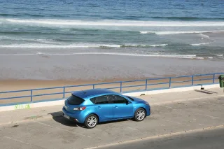 Все, что надо знать о новой Mazda3