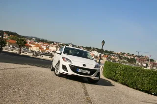 Все, что надо знать о новой Mazda3