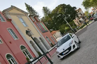Все, что надо знать о новой Mazda3