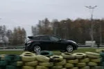 Тест-драйв Mazda3 MPS Россия: между небом и землей