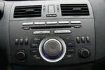 Тест-драйв Mazda3 MPS Россия: между небом и землей