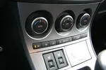 Тест-драйв Mazda3 MPS Россия: между небом и землей