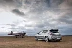 Тест-драйв Mazda3 MPS Россия: между небом и землей