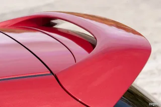 Тест-драйв Mazda3 MPS Россия: между небом и землей