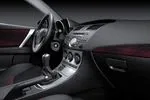 Тест-драйв Mazda3 MPS Россия: между небом и землей