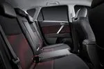 Тест-драйв Mazda3 MPS Россия: между небом и землей