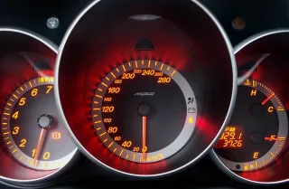 Mazda 3 MPS: Гоночное настроение, или Need For Speed
