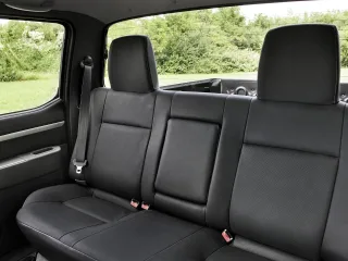 Тест-драйв Mazda BT-50: Карельские страсти