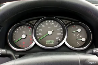Mazda BT-50: Универсальный первопроходец