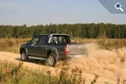 Mazda BT-50: Универсальный первопроходец