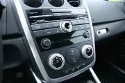 Test drive Mazda CX-7: utilitarian sport