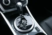 Test drive Mazda CX-7: utilitarian sport