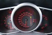 Test drive Mazda CX-7: utilitarian sport