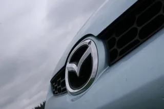 Test drive Mazda CX-7: utilitarian sport