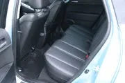 Test drive Mazda CX-7: utilitarian sport