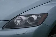 Test drive Mazda CX-7: utilitarian sport