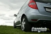 Тест-драйв Mercedes Benz A- та B-class: перші літери алфавіту