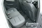 Тест-драйв Mercedes Benz A- та B-class: перші літери алфавіту