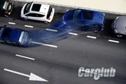 Тест-драйв Mercedes Benz A- та B-class: перші літери алфавіту