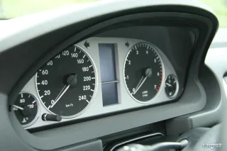 Тест-драйв Mercedes Benz A- та B-class: перші літери алфавіту