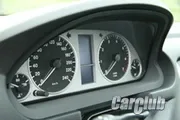 Тест-драйв Mercedes Benz A- та B-class: перші літери алфавіту