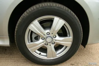 Тест-драйв Mercedes Benz A- та B-class: перші літери алфавіту