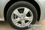 Тест-драйв Mercedes Benz A- та B-class: перші літери алфавіту