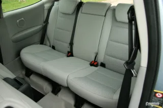 Тест-драйв Mercedes Benz A- та B-class: перші літери алфавіту