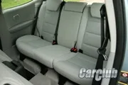 Тест-драйв Mercedes Benz A- та B-class: перші літери алфавіту
