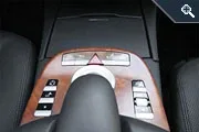 Mercedes-Benz S500: Пульман