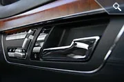 Mercedes-Benz S500: Пульман